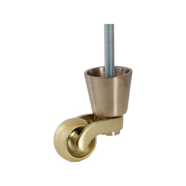 Clockwork Components Brushed - 33mm (code: CAS819)