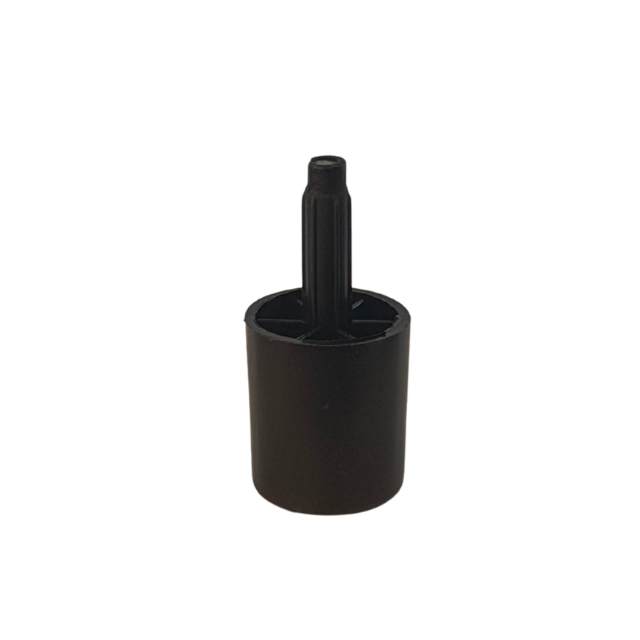Clockwork Components 40mm x 35mm Extra long - Steel Pin (code: CGP040)