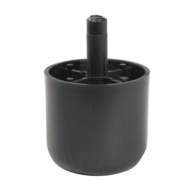 Clockwork Components 50mm x 50mm - Steel Pin (code: CGP050-B)