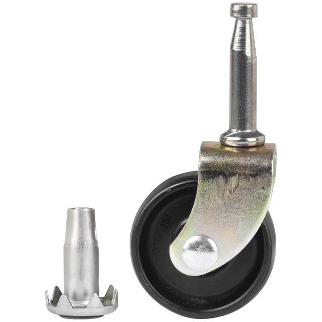 Clockwork Components Gripneck Heavy Duty - 40mm (code: CHD158)
