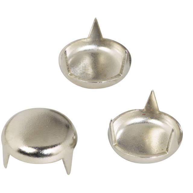 Clockwork Components 20mm Steel Dome of Silence (code: DOS020)