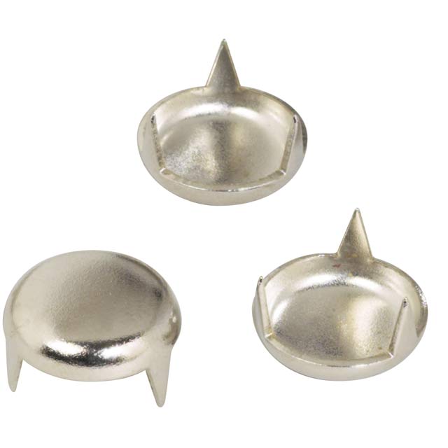 Clockwork Components 38mm Steel Dome of Silence (code: DOS038)