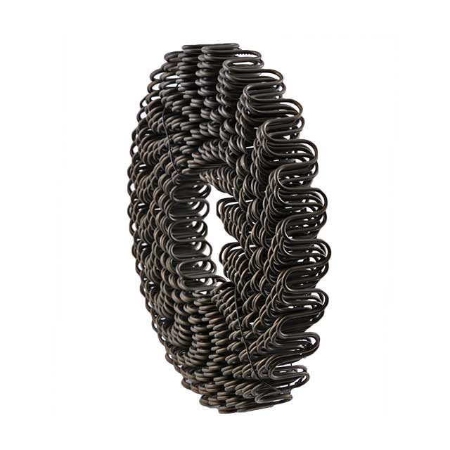 Clockwork Components 9 Gauge Springs - 24 waves/meter (code: DROLL40)