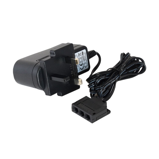 Clockwork Components Transformer for LED02 (code: EM-LED02-UKTFR)