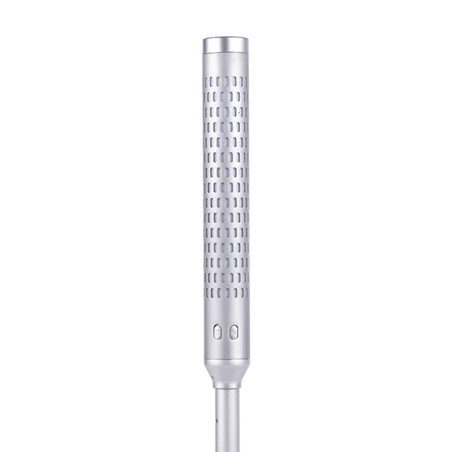 Clockwork Components Rechargeable Audio Player Torch (code: EM-PG-AUD-PLAY)