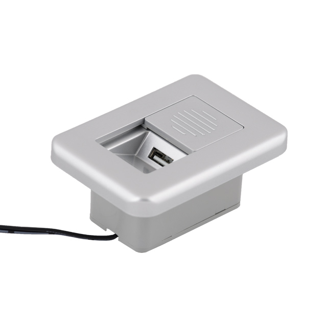 Clockwork Components USB Charging Socket (code: EM-USB01)