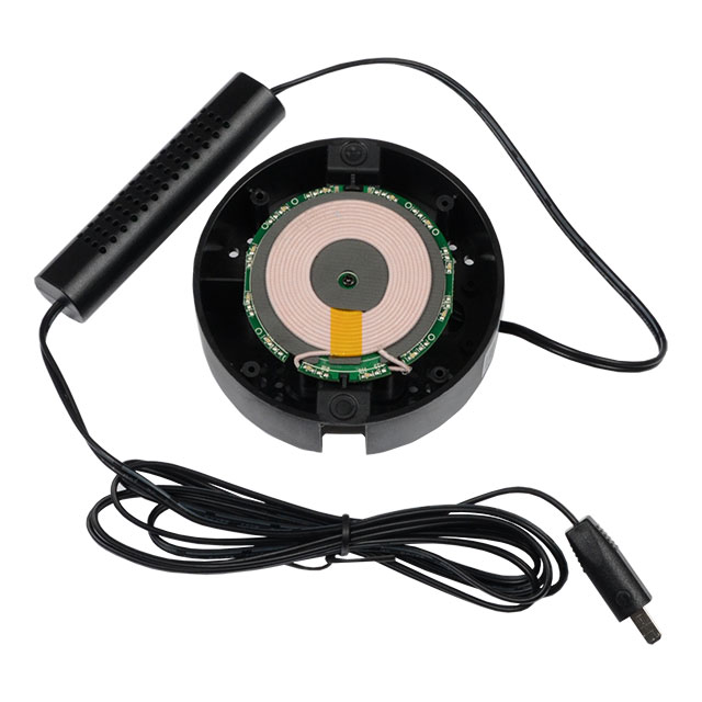 Clockwork Components Wireless Charger (code: EM-WLESS02)