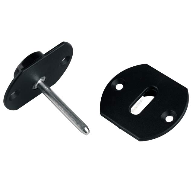 Clockwork Components 2 Part Unit Connector (code: FIX029)
