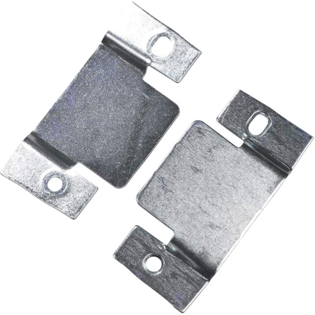 Clockwork Components 2 Part Unit Connector (code: FIX065)
