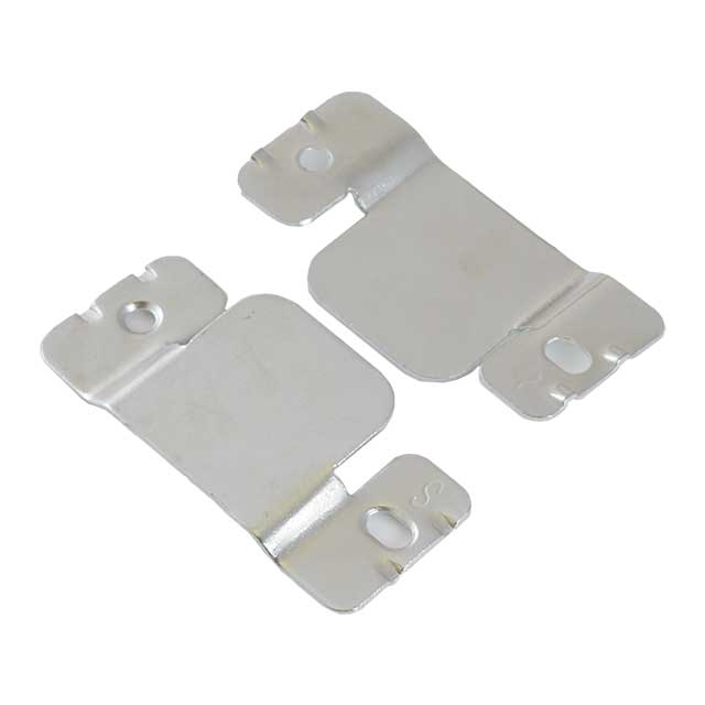 Clockwork Components 2 Part Unit Connector (code: FIX165)