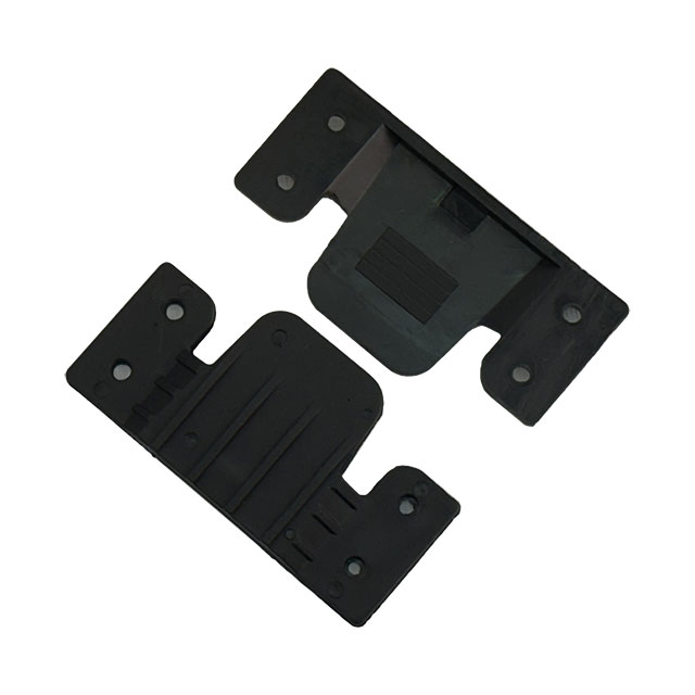 Clockwork Components 2 Part Plastic Unit Connector (code: FIX169-PR)