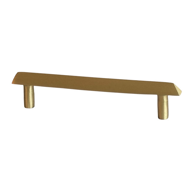 Clockwork Components Cabinet Handle (code: FIX247-BBR)