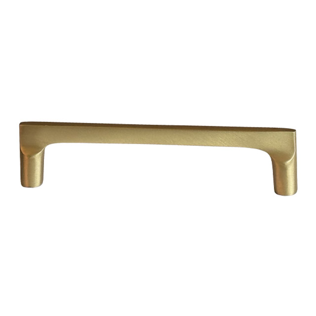 Clockwork Components Cabinet Handle (code: FIX248-BBR)
