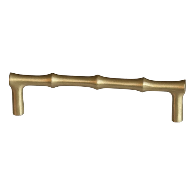 Clockwork Components Cabinet Handle (code: FIX249-BBR)