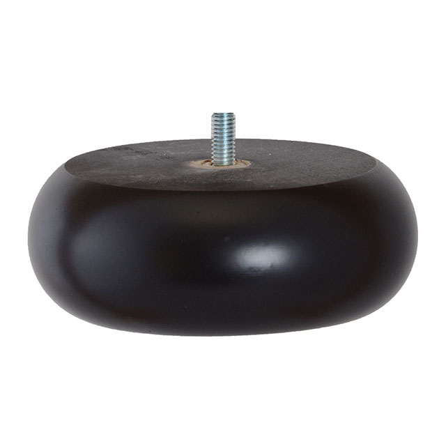 Clockwork Components Wooden Foot (code: FSC0279WE-01)