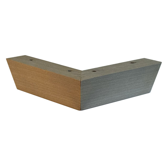 Clockwork Components Wooden Foot (code: FSC0303ST-02)