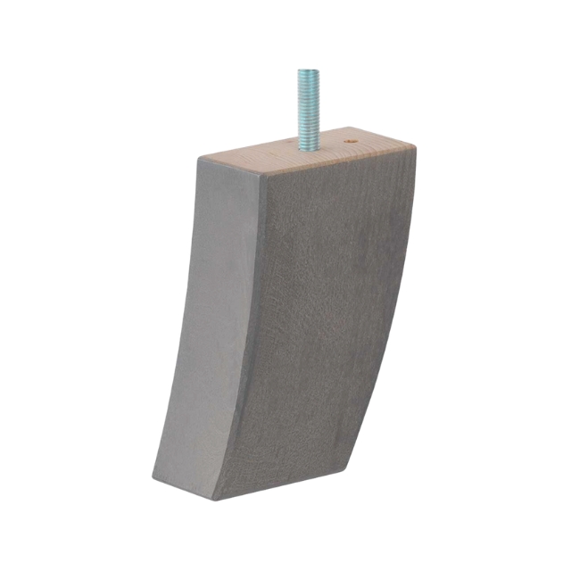 Clockwork Components Wooden Foot (code: FSC1315GR-01)