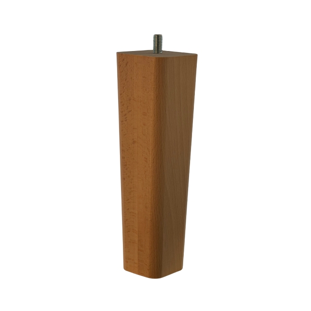 Clockwork Components Wooden Foot (code: FSC2162DN)
