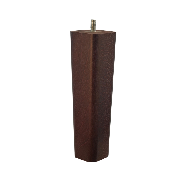 Clockwork Components Wooden Foot (code: FSC2162MPLM)