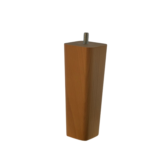 Clockwork Components Wooden Foot (code: FSC2164DN)