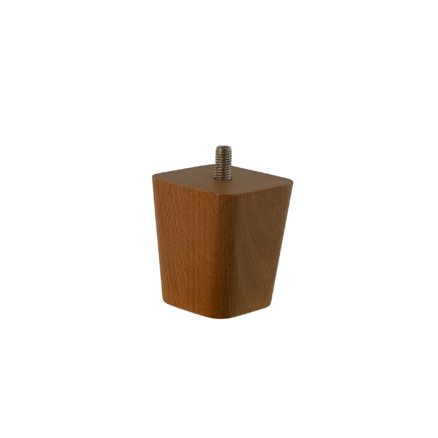 Clockwork Components Wooden Foot (code: FSC5860DN)