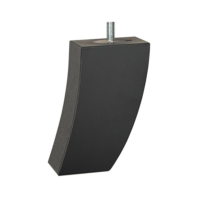 Clockwork Components Wooden Foot (code: FSC6325WE-01)