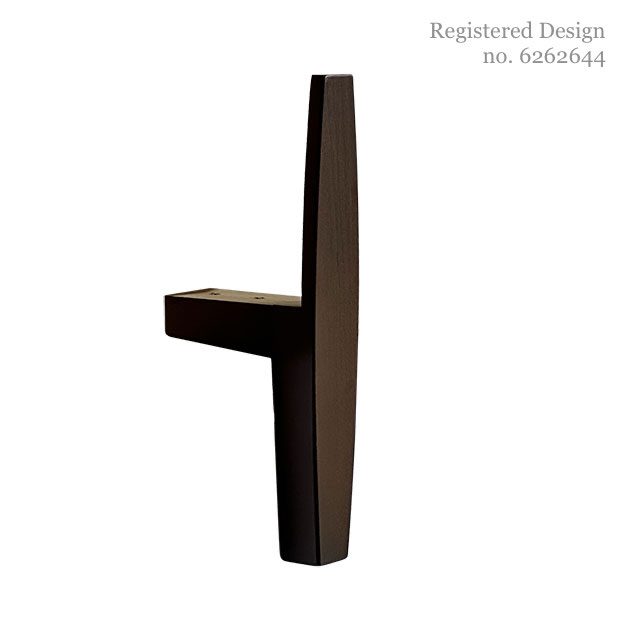 Clockwork Components Wooden Feet (code: FSC7458DB-01)