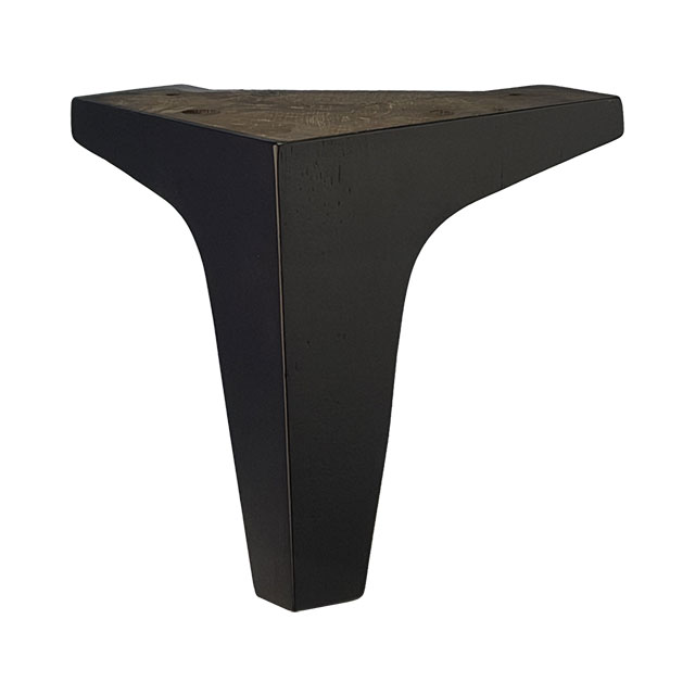 Clockwork Components Wooden Foot (code: FSC7819-RW-WE-05)