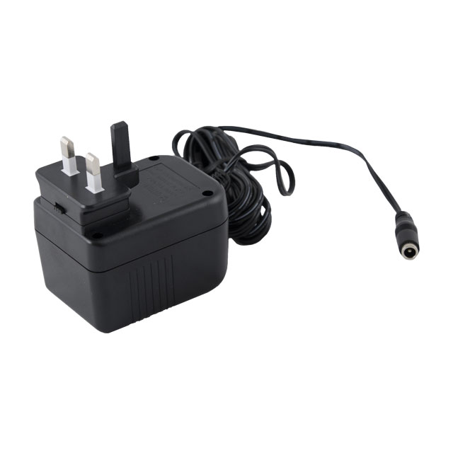 Clockwork Components UK Transformer - 3.5 amp (code: JBR517)