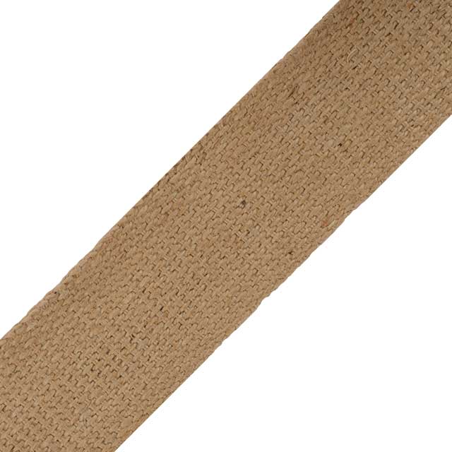 Clockwork Components Jute Webbing - Individual Rolls (code: JUTE005)