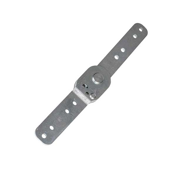 Clockwork Components Armrest Ratchet Joint (code: LU-CA25-00)