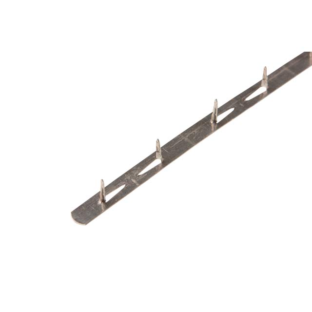 Clockwork Components Metal Tack Strip-24&#039;&#039; (605mm) (code: MTS024)