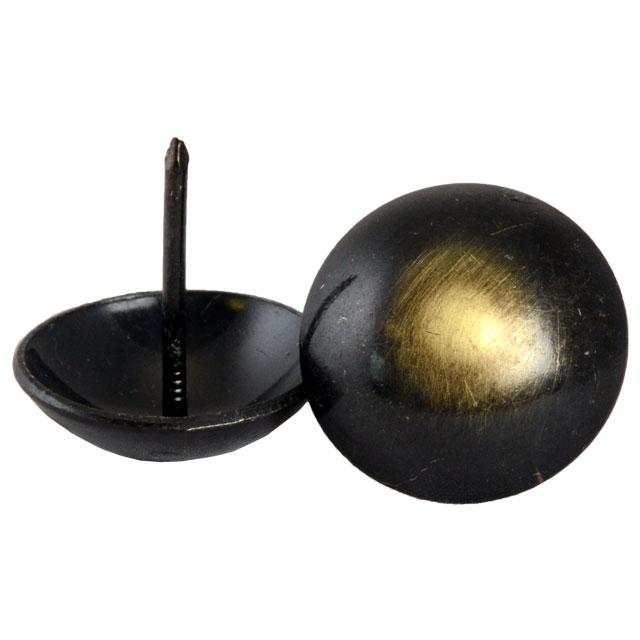 Clockwork Components 25mm Baroc Nail (code: N25-BAR)