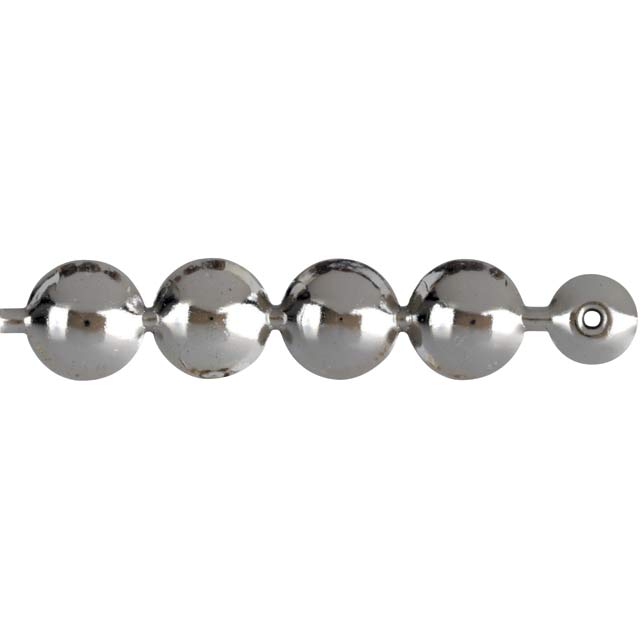 Clockwork Components 19mm Nickel (code: NHT404)