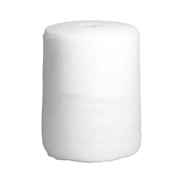 Clockwork Components Polyester Fibre (code: NW062)