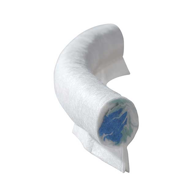 Clockwork Components 19mm Non Woven Edge Roll (code: NWER034)