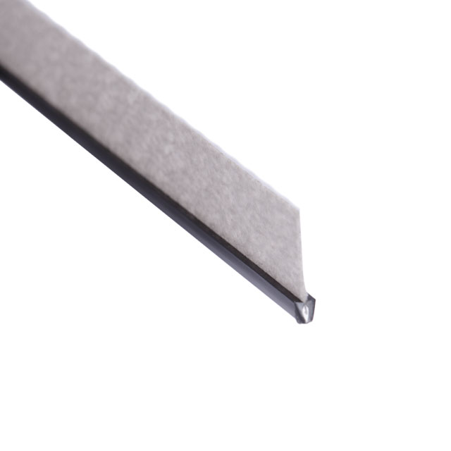 Clockwork Components Tie Down Strips - 5.4  x 4.5mm (code: OKE3604-000)