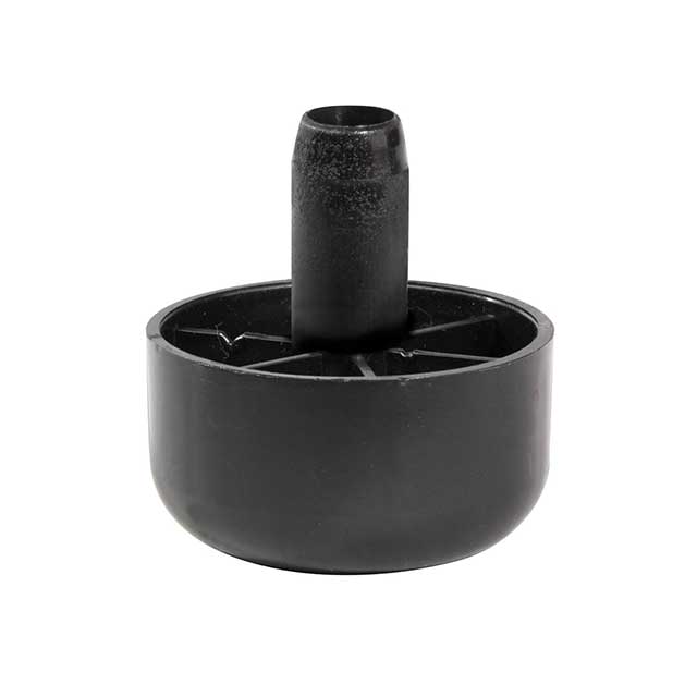 Clockwork Components 25mm x 50mm - with Stem (code: PG0082)