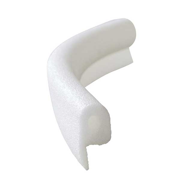Clockwork Components 17mm PD Foam-Flex Edge Roll (code: OKE5007-170)