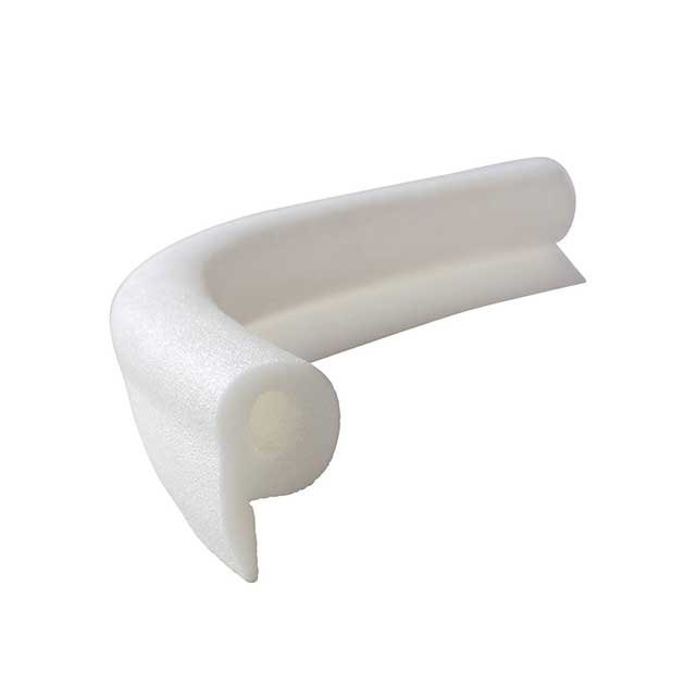 Clockwork Components 8mm PO Foam-Flex Profile (code: OKE5009-080)