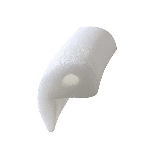 Clockwork Components 18mm Foam-Flex Section (code: OKE5012-180)