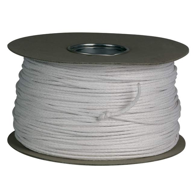 Clockwork Components Paper Piping Cord-9/32&quot; (code: PC932)