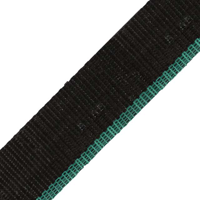 Clockwork Components Polypropylene Webbing - High Quality (code: PPW050BS)