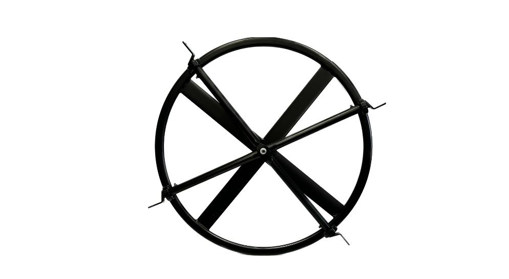 Clockwork Components 34&quot; (86 cm) podstawa obrotowa regulowana (code: RCM0034HD)