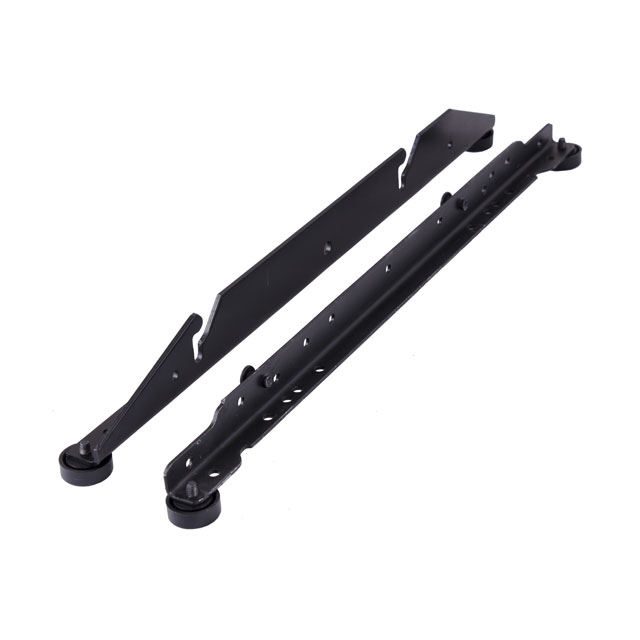 Clockwork Components Sofa Mounting Kit (code: RLP0025)
