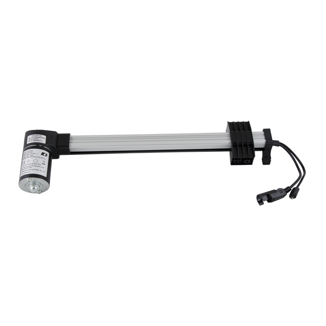 Clockwork Components Recliner Motor (code: REC908000)