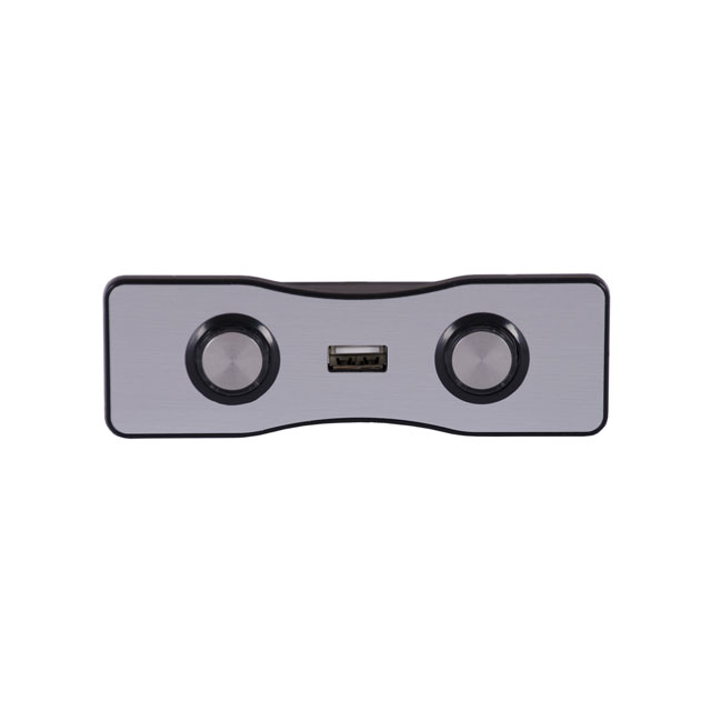 Clockwork Components 2 Button + USB Controller (code: REC908155)