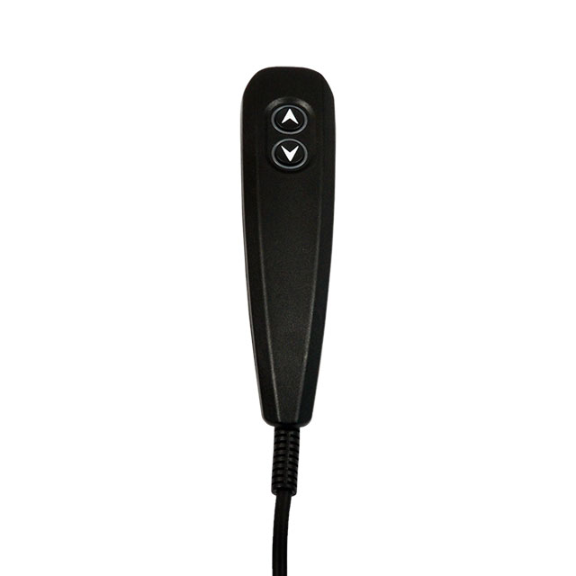 Clockwork Components 2 Button (Kaidi) Wired Handset (code: REC908173)