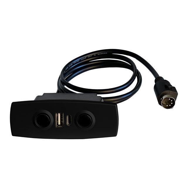Clockwork Components 2 Button + USB Controller (code: REC908180)
