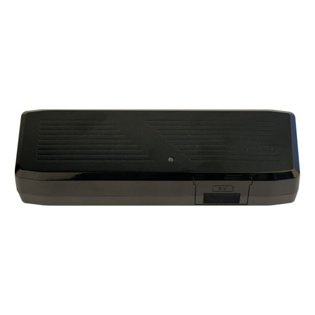 Clockwork Components LP Transformer &amp; Battery Backup (code: REC908225)